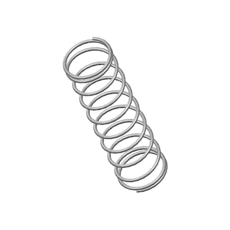 Approved Vendor Compression Spring, O= .420, L= 1.50, W= .028 R G209965855